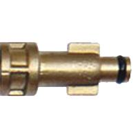 PK-0236 Адаптер для Karcher бытовой (металлический)