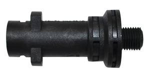 PK-0145 Адаптер Karcher пластик 1\4 папа