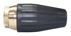 PK-0324 Роторная форсунка с керамической вставкой Suttner светло-зеленая 045 250 бар