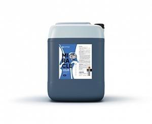 Автошампунь COMPLEX® Miracle синий 20л