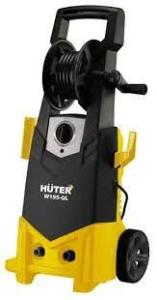 Мойка HUTER W195- QL