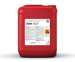 Tank FA 27