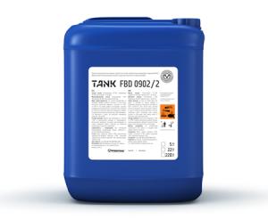 Tank FBD 0902/2