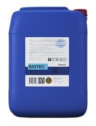 Biotec 25кг