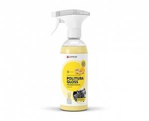 11250527 Politura Gloss 0.5 Дыня