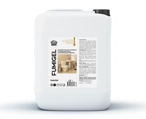 Средство для мойки, отбеливания и дезинфекции Fumigel 5л