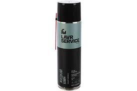 Ln3510 Жидкий ключ LAVR SERVICE LIQUID KEY,  650мл