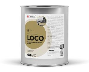 Loco 5л