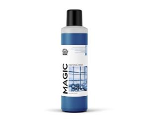 ОЧИСТИТЕЛЬ СТЕКОЛ MAGIC 1л