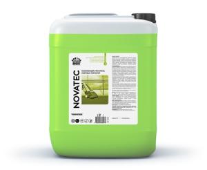 Очиститель ковровых покрытий Novatec 5л