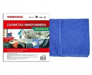 САЛФЕТКА МИКРОФИБРА 