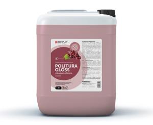 112557 Politura Gloss 5л Виноград