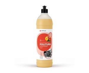 1124116 Politura 1л Персик