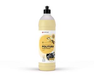 112413 Politura 1л Ваниль