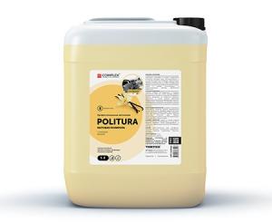 112453 Politura 5л Ваниль