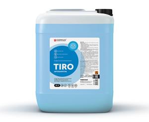 АВТОШАМПУНЬ COMPLEX® Tiro 5л
