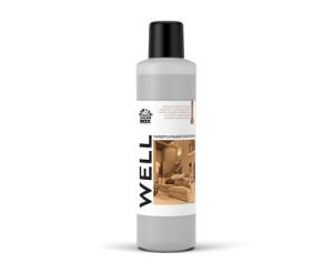 УНИВЕРСАЛЬНЫЙ ОЧИСТИТЕЛЬ WELL 1л