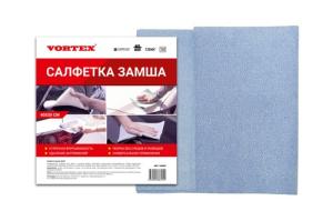 САЛФЕТКА  замша 40х50 1 шт.